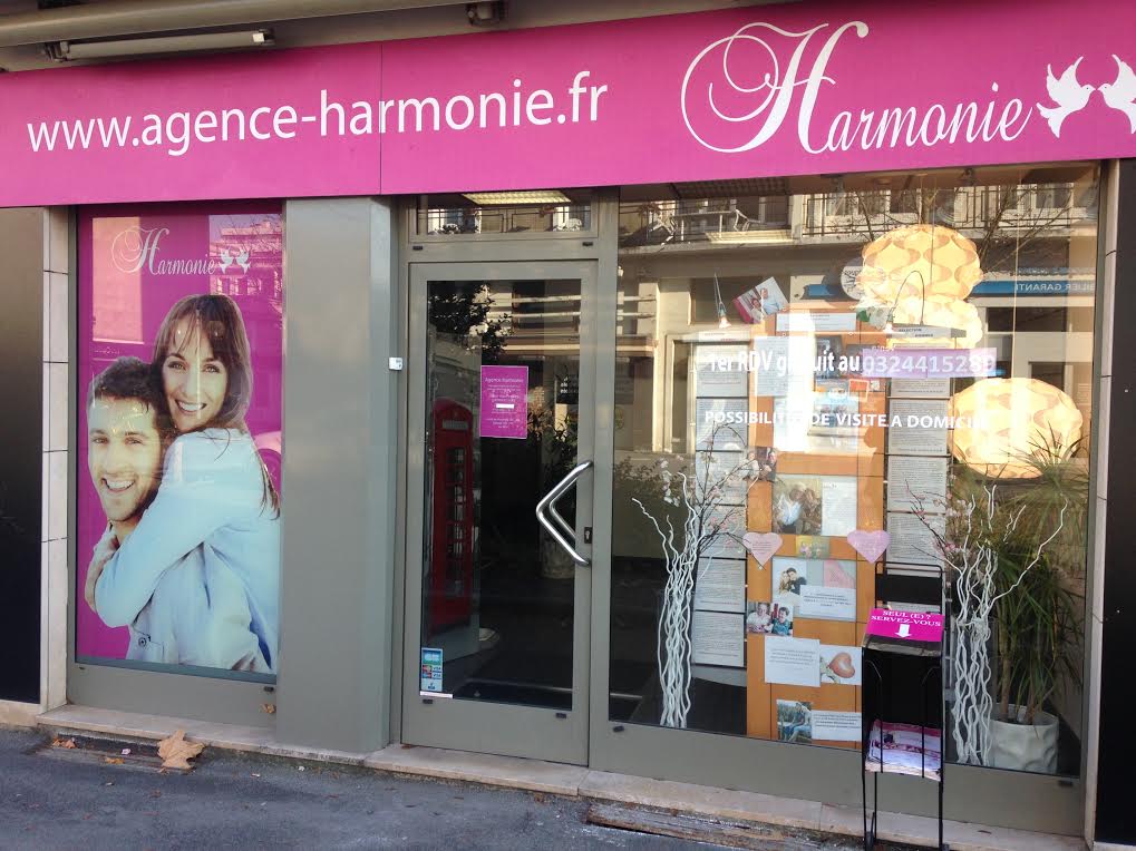 Franchise Agence HARMONIE